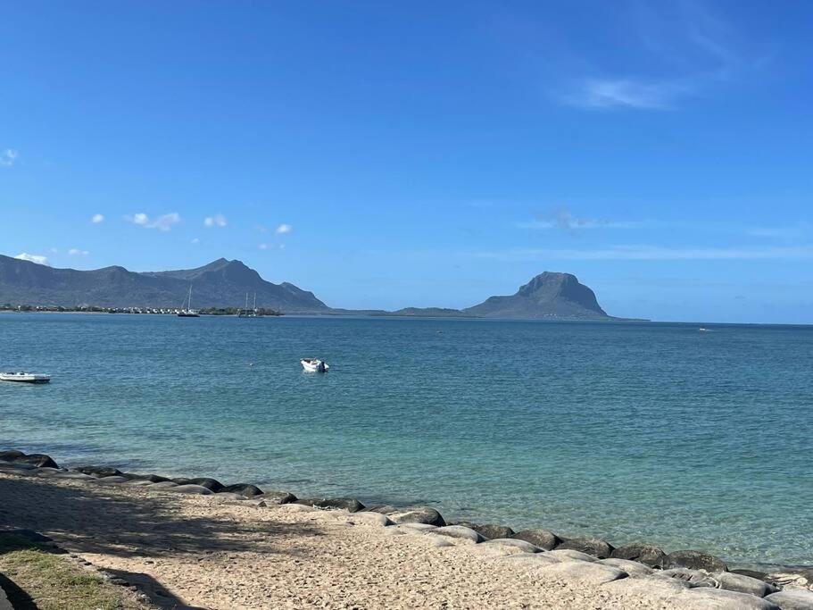 黑河区Wozamoya公寓 外观 照片